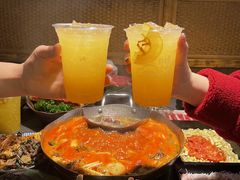 -楠小云·云南鲜菌·鲜牛自助火锅(九眼桥店)