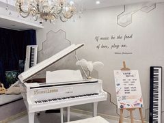 -乐尚音乐空间·钢琴·声乐·架子鼓(会展中心店)