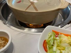 -天宜隆蘑菇宴火锅(石景山旗舰店)