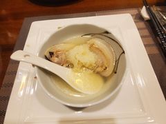 -潮汕味道·煮海餐厅(金麟大厦店)