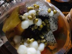 -杨婆婆烤肉(文昌阁店)