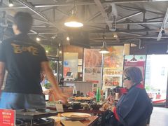 -Dombe豚(黑猪肉街店)