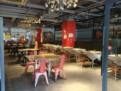 -李叔叔虾蟹大排档(青羊店)