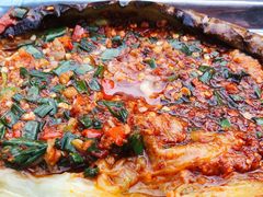 -舌尖上的石棉何雨露烧烤