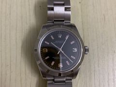 -沐渔二手奢侈品黄金手表包包回收·中古店(广州塔店)