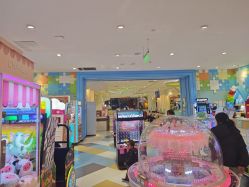 -meland亲子乐园•派对•研学(苏州悠方购物中心店)