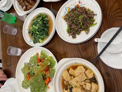 -食光慢宴·安吉土菜馆