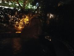 -明月山天沐温泉度假村