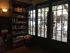 -星巴克(武康路店)