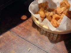 -江边城外烤全鱼(方庄时代购物中心店)