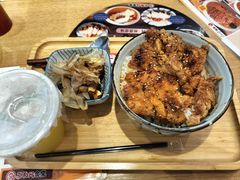 -京和风食堂·定食寿喜锅(保利樾广场店)