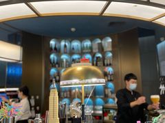 -本来精品川菜(嘉里中心店)