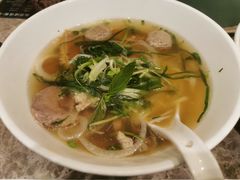 越南火车头汤河粉-美奈小馆·越南料理(福田星河COCO Park店)
