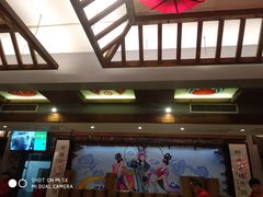 门面-李雪火锅食府(宽窄巷子总店)