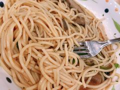 -萨莉亚意式餐厅(天河城购物中心店)