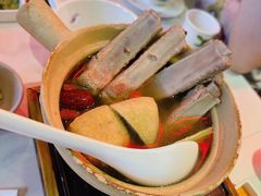 -芽笼芽笼新加坡餐厅(世纪汇店)