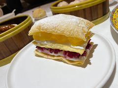 -香港龙凤楼(陆家嘴中心店)