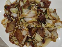 -老德州四合院·德州菜(天衢路店)