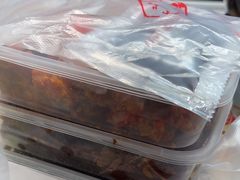 -乔波食品(杜桥中心菜场店)