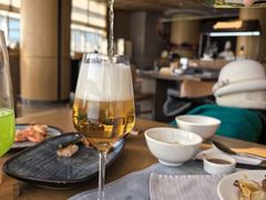 -青岛海天大酒店·1988全日餐厅
