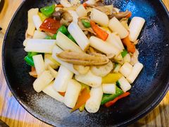 -妈妈的味道(和顺古镇店)