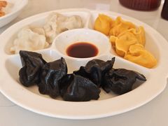 -必点海鲜·海肠捞饭大王(滨江道店)