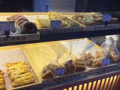 -老香港手工蛋糕(达道路店)
