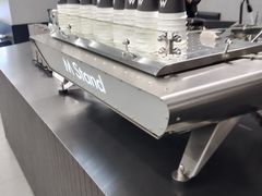 -M Stand(西安大悦城店)
