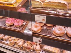 -巴黎贝甜(开发区安盛店)