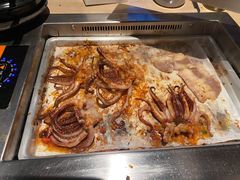 -新石器烤肉(周浦万达店)