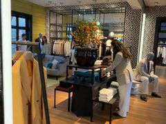 -SUITSUPPLY(安福路店)