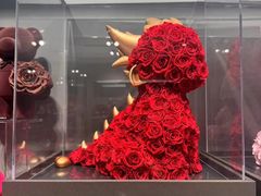 -ROSEONLY诺誓(国际广场购物中心店)