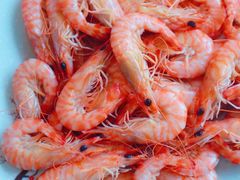 基围虾-雅逸居海鲜小厨