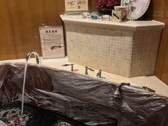 -麓湖国际水疗