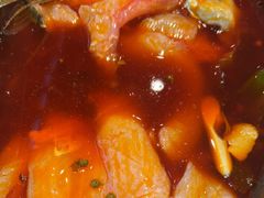 -重庆老船夫冷锅鱼(黄金路店)