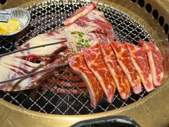 -谷牛和牛烤肉(漕河泾印象城店)
