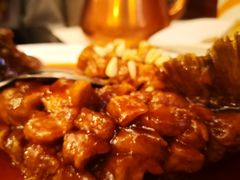 -永兴餐厅(复兴中路店)