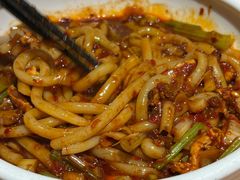 -谷丽麦馕新疆菜·清真(步步高梅溪新天地店)