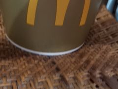 -麦当劳(西客站店)