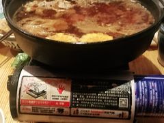 -一井烧肉·活鳗·寿司(望京SOHO店)