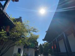 -香积寺