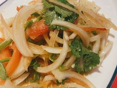 -西域阿里马新疆菜·清真(桂花路店)