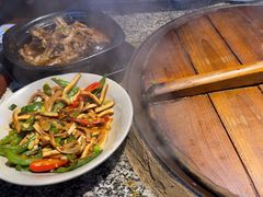 -好灶头妈妈菜·柴火灶台鱼·千岛湖土菜地标美食