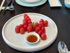 -翠湖轩中餐厅(昆明翠湖宾馆店)