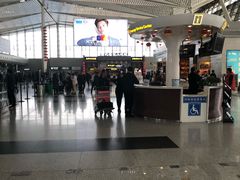 -西宁曹家堡国际机场-T2航站楼