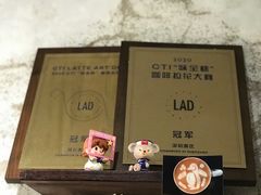 -喜柿咖啡SeeS coffee