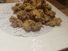 -阿凡提餐厅(簋街店)
