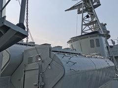 -中国人民解放军海军博物馆