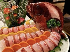 -洋房火锅(上海新天地南北里店)