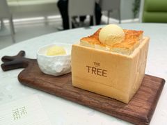 -大树餐厅(红旗街万达店)